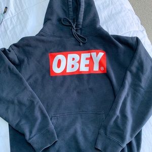Obey Sweatshirt